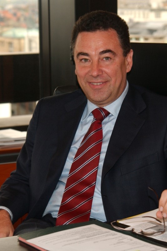 Michel Deboeck